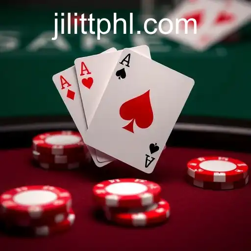 The Intricacies of Blackjack: A Timeless Casino Game