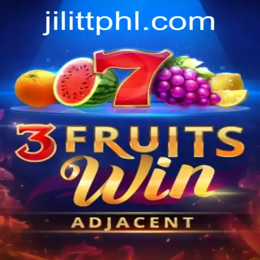 Discover the Excitement of 3FruitsWin: A Comprehensive Guide to Jili TT's Latest Game