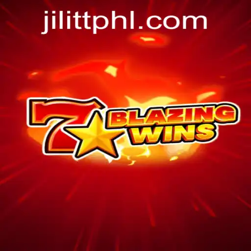 BlazingWins: Exploring the Thrilling Adventure in the World of Jili TT
