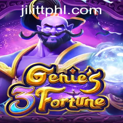 Discover Genie3Fortune: A Magical Journey into Jili TT Gaming