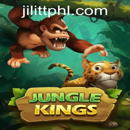 Unveiling the Thrilling Adventure of JungleKings