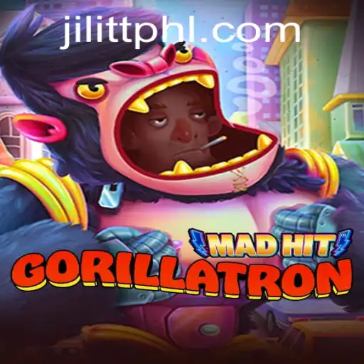 Exploring the Dynamic World of MadHitGorillatron with Jili TT