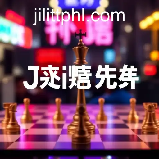 Understanding Monopoly: The Dominance of Jili tt in the Market