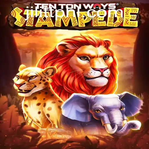 Discover the Excitement of TenTonWaysStampede: The Thrilling Adventure of Jili TT