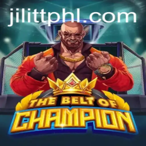 TheBeltOfChampion: Unleashing Adventure in the World of Jili TT